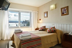 Tangoinn Club Hotel