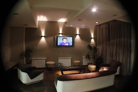Tangoinn Club Hotel