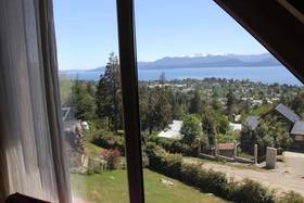 Ventanas Al Lago