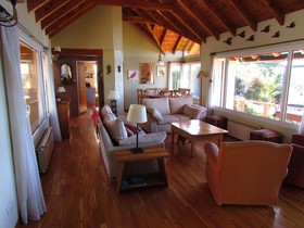 Ventanas Al Lago