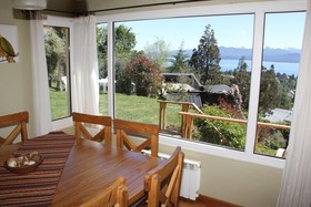 Ventanas Al Lago