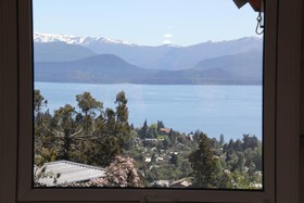 Ventanas Al Lago