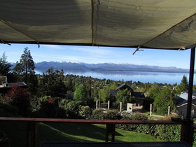 Ventanas Al Lago