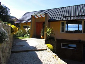 Ventanas Al Lago
