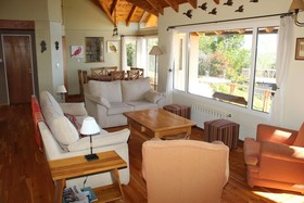 Ventanas Al Lago