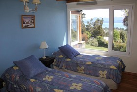 Ventanas Al Lago