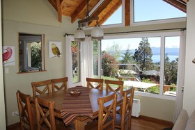 Ventanas Al Lago