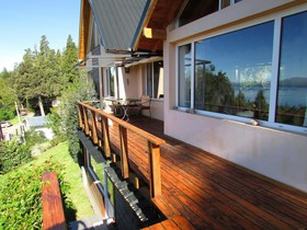 Ventanas Al Lago