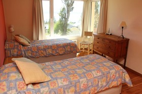 Ventanas Al Lago