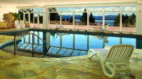 Villa Huinid Lodge