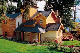 Villa Huinid Lodge