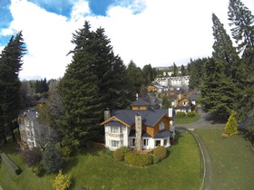 Villa Huinid Lodge