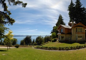 Villa Huinid Lodge
