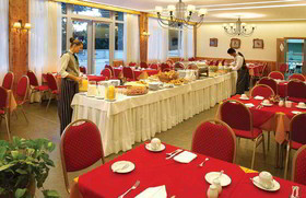 Villa Huinid Lodge