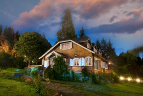 Villa Huinid Lodge
