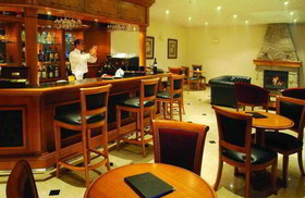 Villa Huinid Lodge