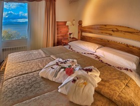 Villa Huinid Lodge