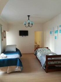679 Inn Apart Hotel