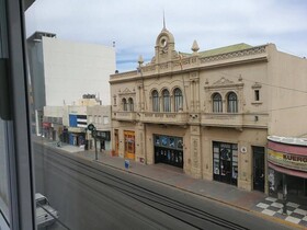 679 Inn Apart Hotel