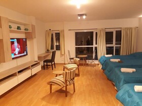679 Inn Apart Hotel