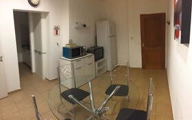679 Inn Apart Hotel