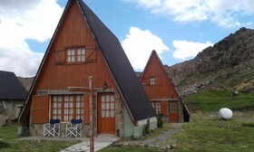 Cabanas Melipal Copahue
