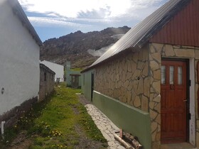 Cabanas Melipal Copahue