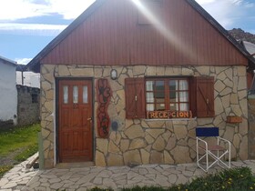 Cabanas Melipal Copahue