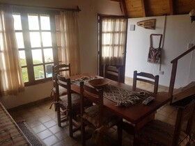 Cabanas Melipal Copahue