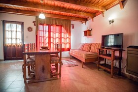 Cabanas Melipal Copahue