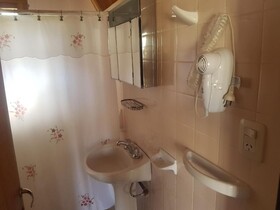 Cabanas Melipal Copahue