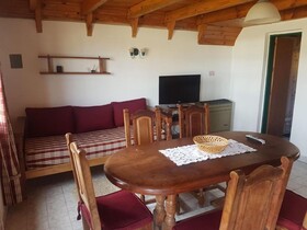 Cabanas Melipal Copahue