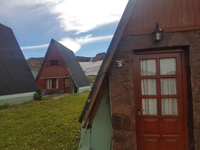 Cabanas Melipal Copahue