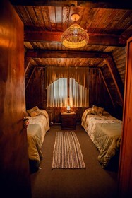 Cabanas Melipal Copahue