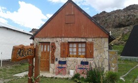 Cabanas Melipal Copahue