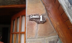 Cabanas Melipal Copahue