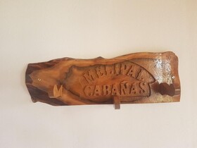 Cabanas Melipal Copahue