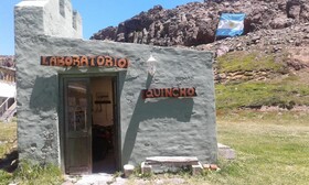 Cabanas Melipal Copahue