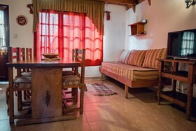 Cabanas Melipal Copahue