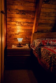 Cabanas Melipal Copahue