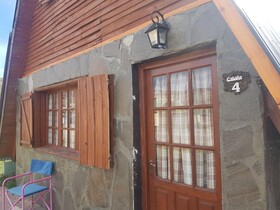 Cabanas Melipal Copahue