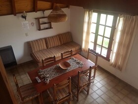 Cabanas Melipal Copahue