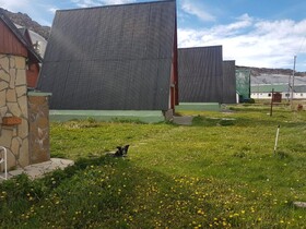 Cabanas Melipal Copahue