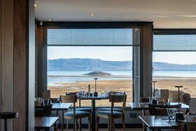 Ayres de Calafate Hotel Boutique