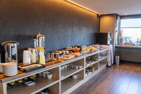 Ayres de Calafate Hotel Boutique