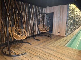 Ayres de Calafate Hotel Boutique