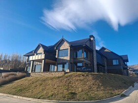 Ayres de Calafate Hotel Boutique