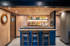 Ayres de Calafate Hotel Boutique