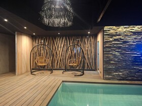 Ayres de Calafate Hotel Boutique