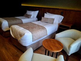 Ayres de Calafate Hotel Boutique